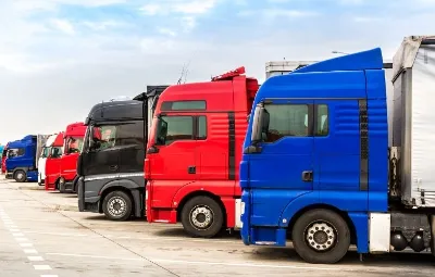 İzmir Sancaktepe Ambar Nakliyat