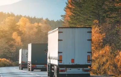 İzmir ile Sancaktepe Arası Klima Taşıma