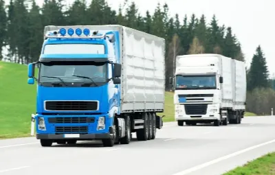 İzmir ile Sancaktepe Arası Eşya Taşıma